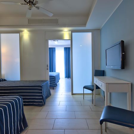 Db Seabank Resort + Spa All Inclusive Mellieħa Esterno foto