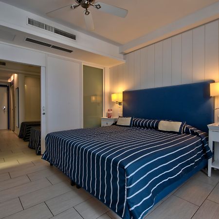 Db Seabank Resort + Spa All Inclusive Mellieħa Esterno foto