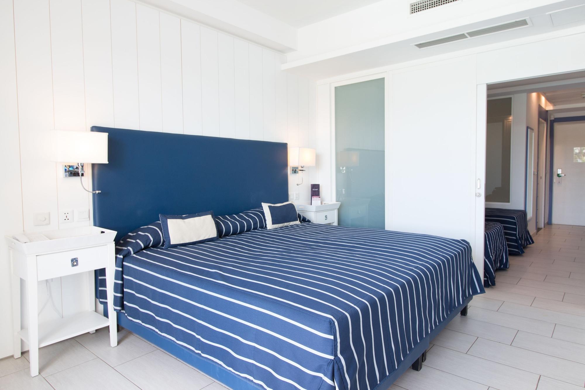 Db Seabank Resort + Spa All Inclusive Mellieħa Esterno foto