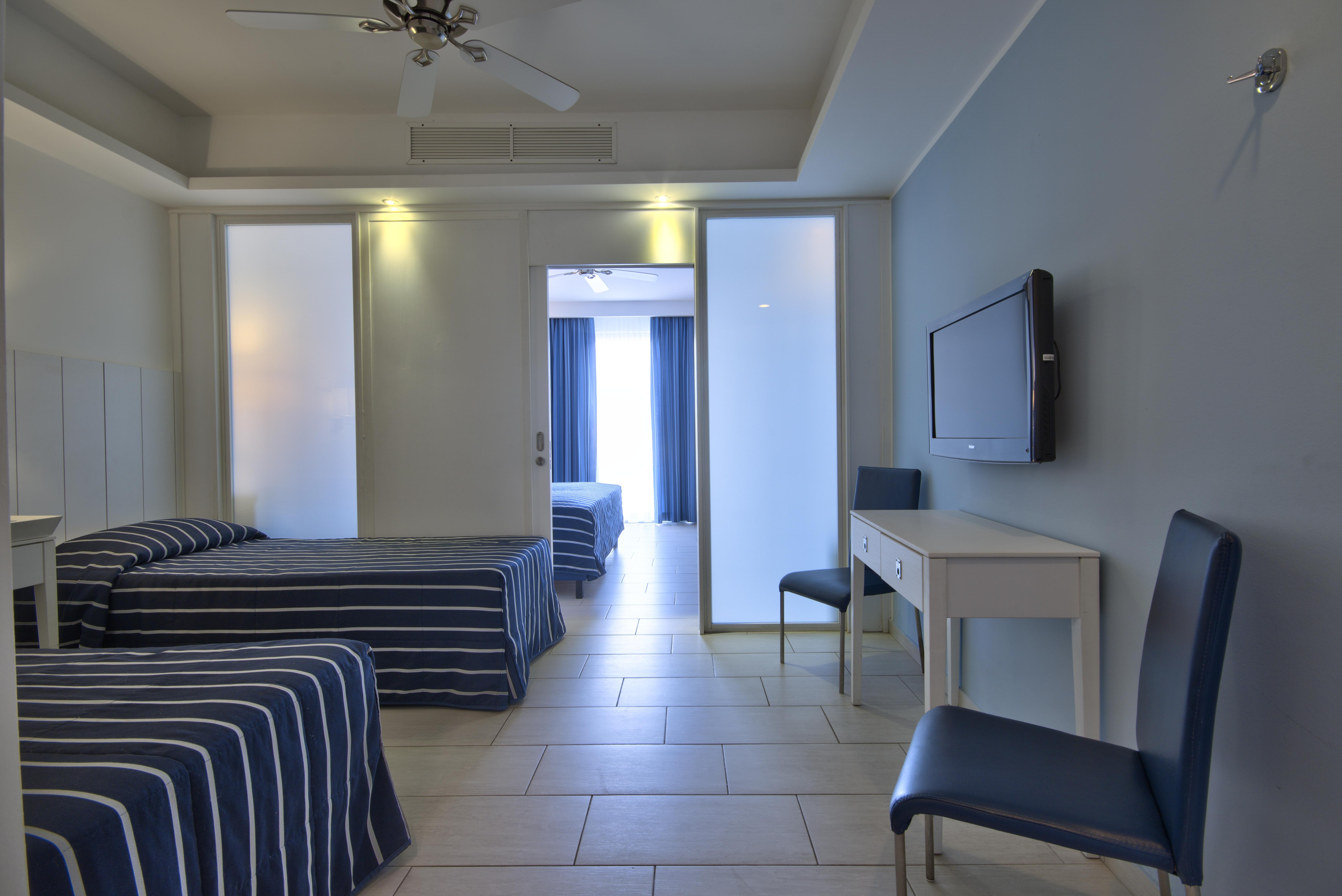 Db Seabank Resort + Spa All Inclusive Mellieħa Esterno foto