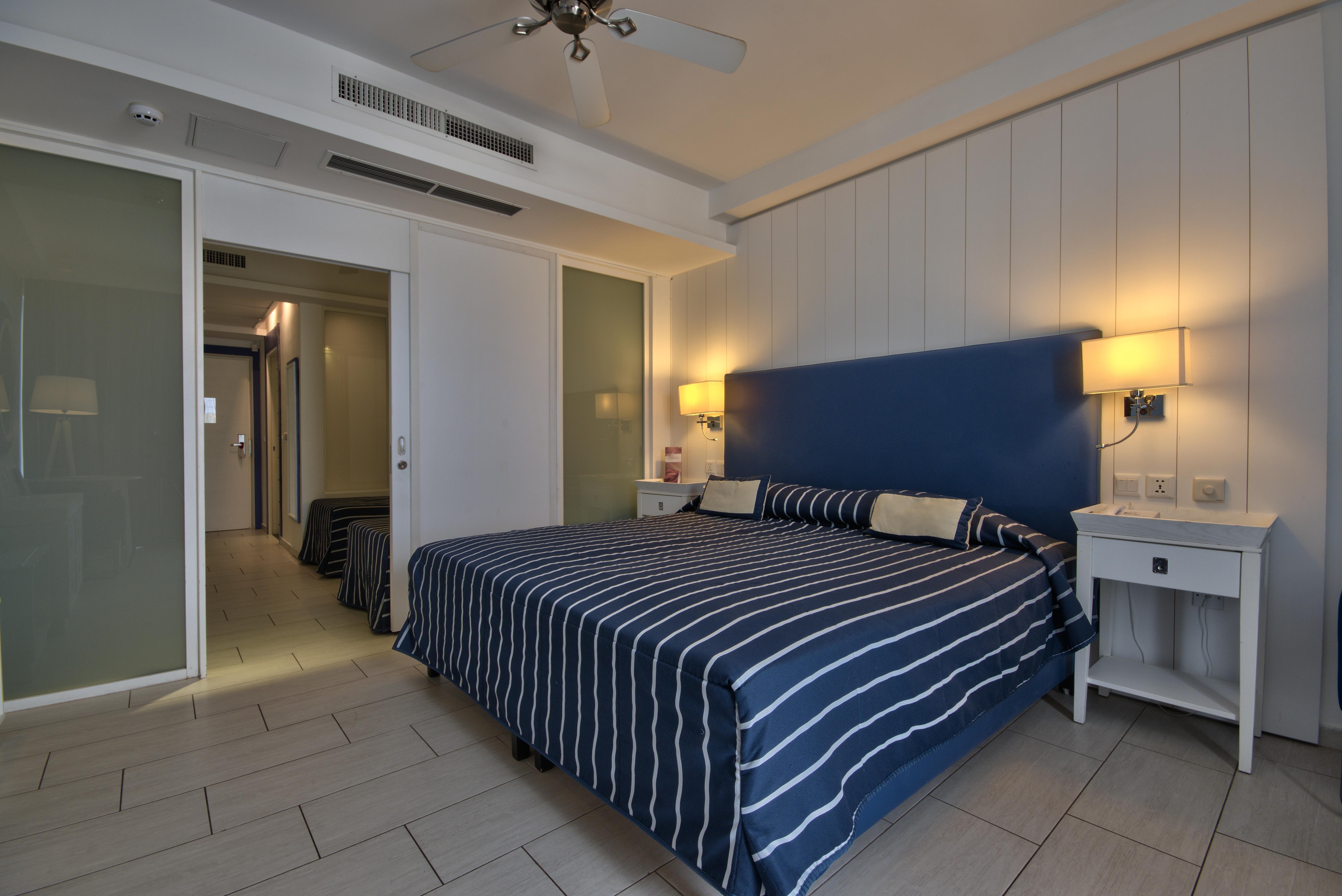 Db Seabank Resort + Spa All Inclusive Mellieħa Esterno foto