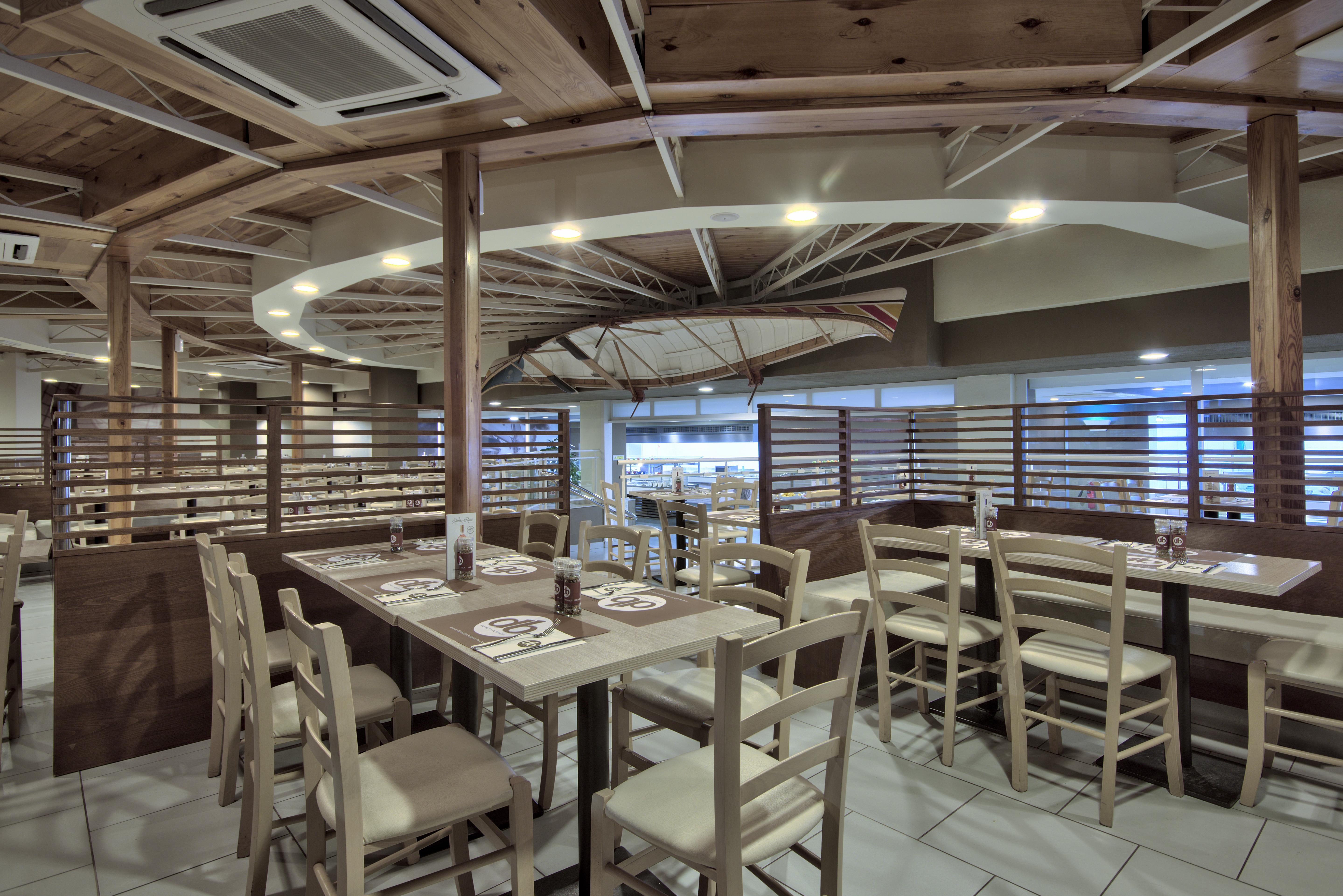Db Seabank Resort + Spa All Inclusive Mellieħa Esterno foto