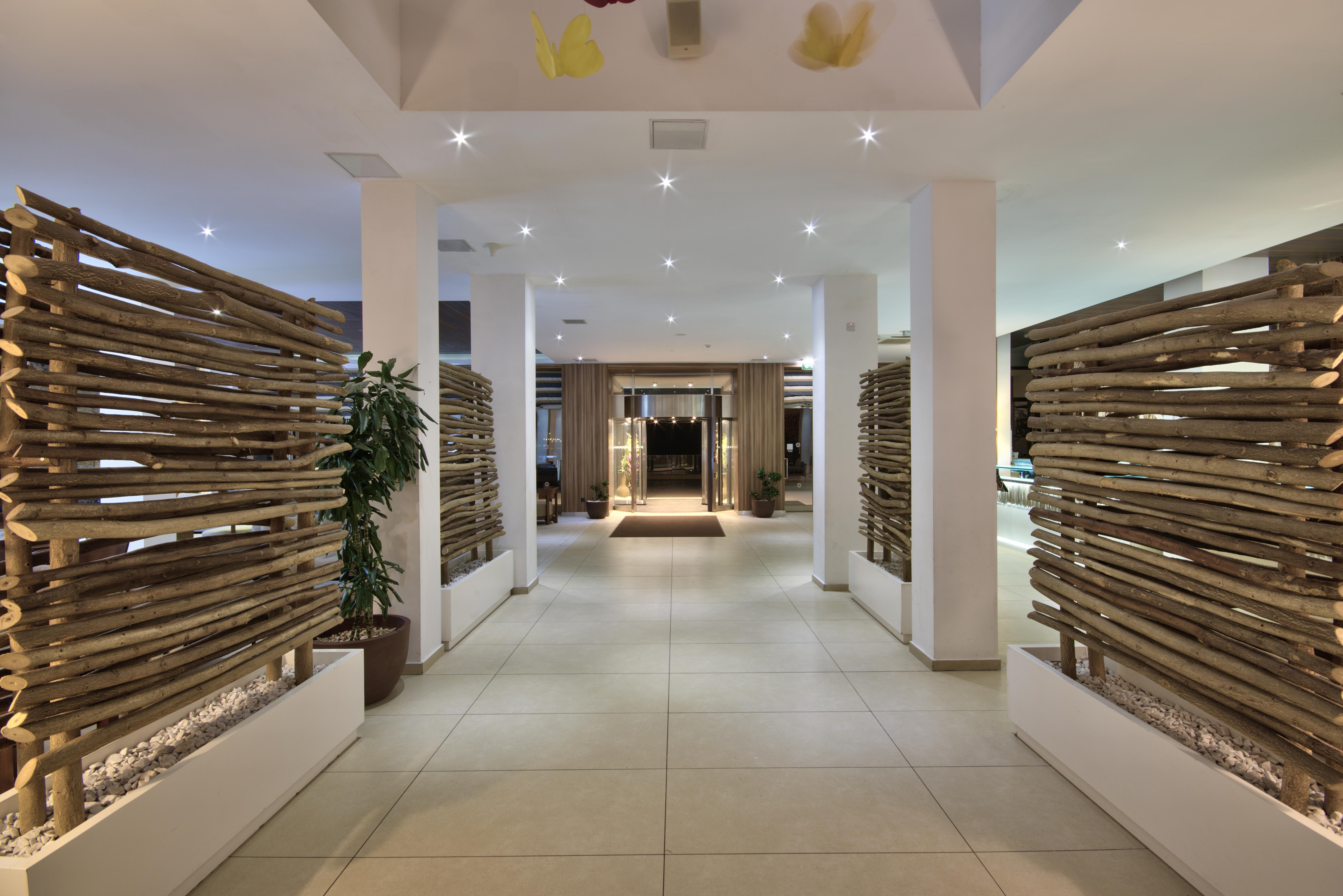 Db Seabank Resort + Spa All Inclusive Mellieħa Esterno foto