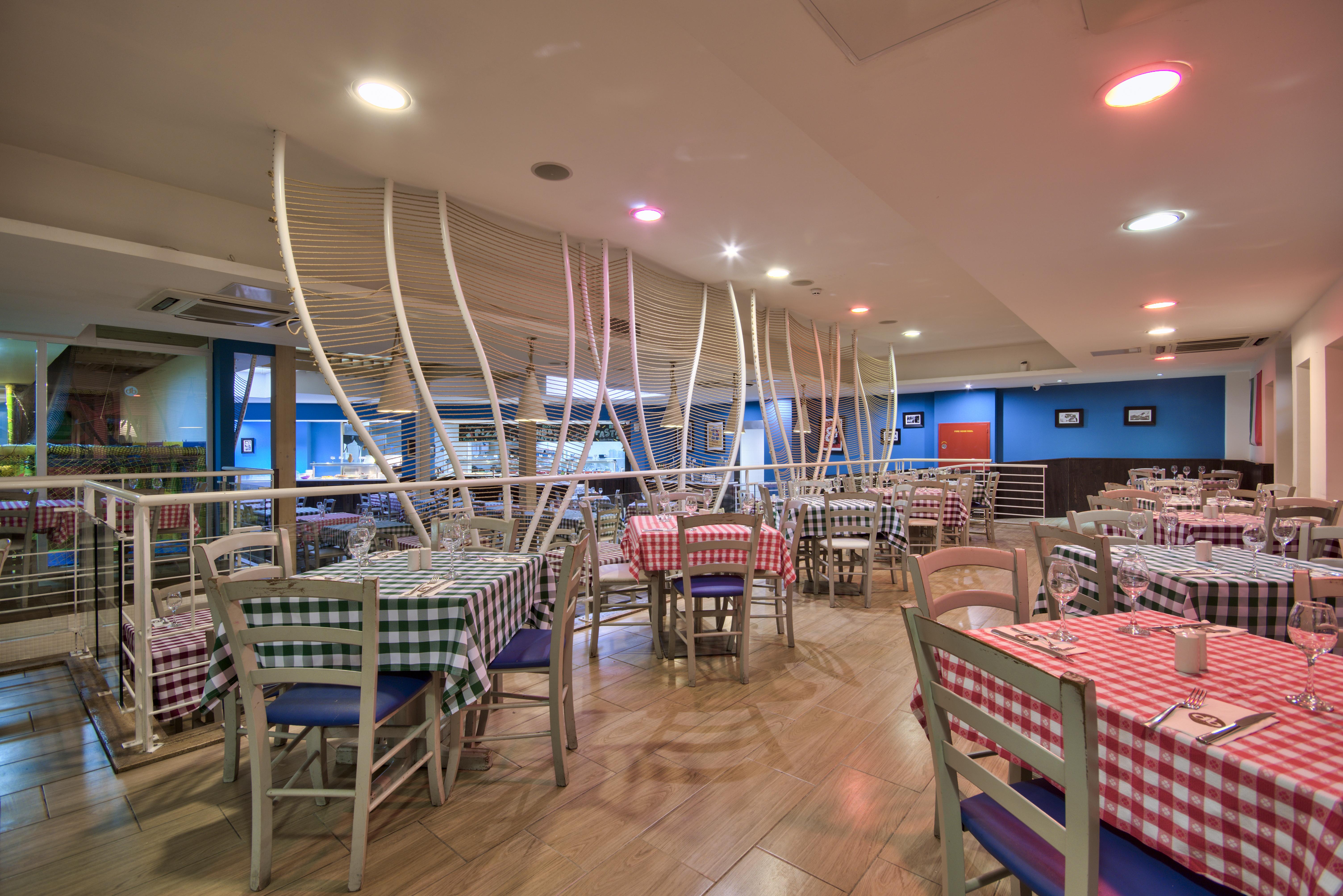 Db Seabank Resort + Spa All Inclusive Mellieħa Esterno foto