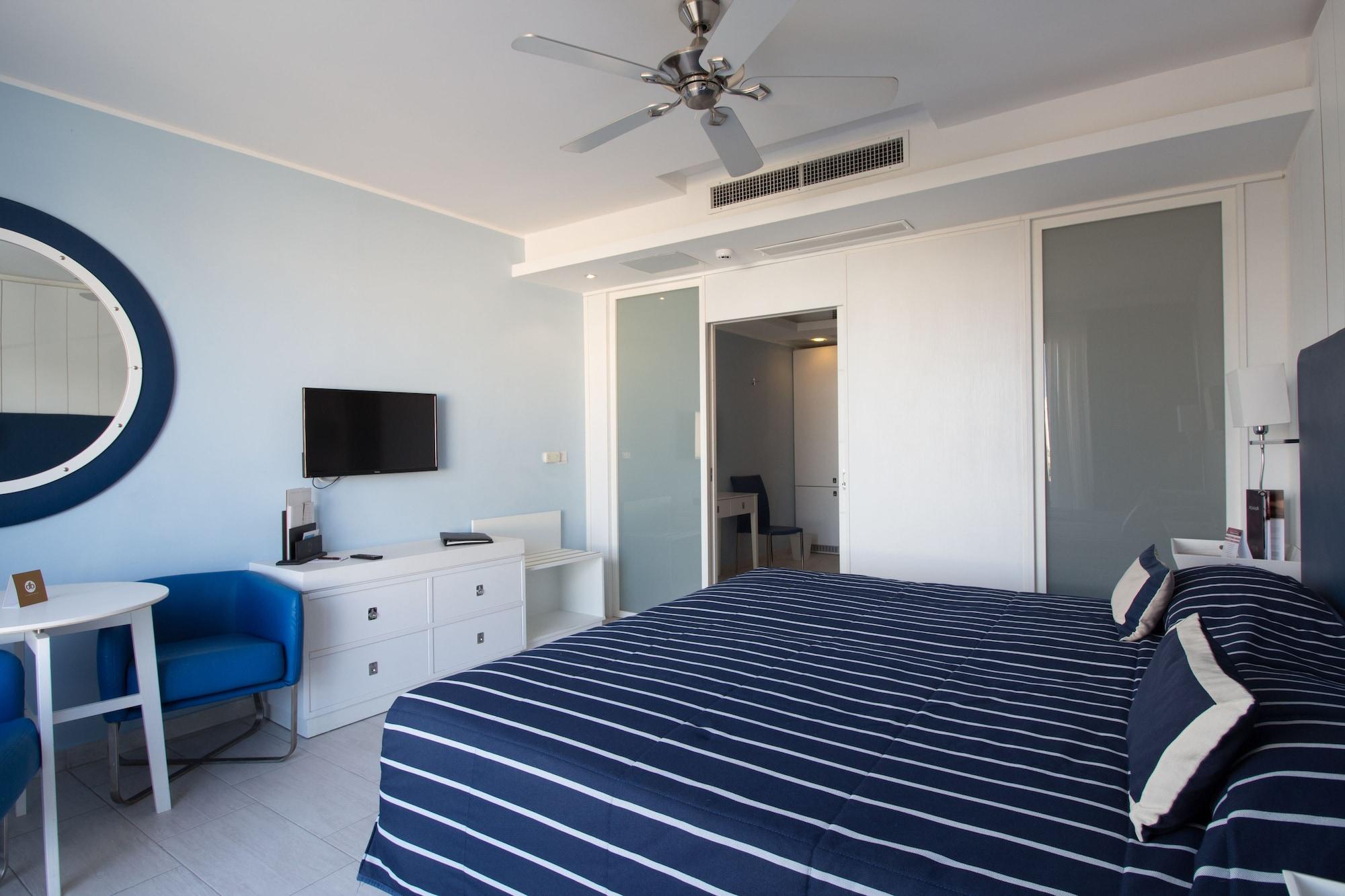 Db Seabank Resort + Spa All Inclusive Mellieħa Esterno foto