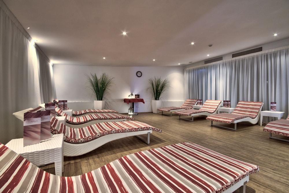 Db Seabank Resort + Spa All Inclusive Mellieħa Esterno foto