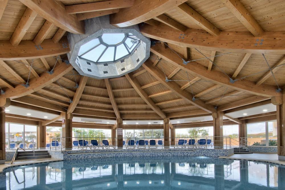 Db Seabank Resort + Spa All Inclusive Mellieħa Esterno foto