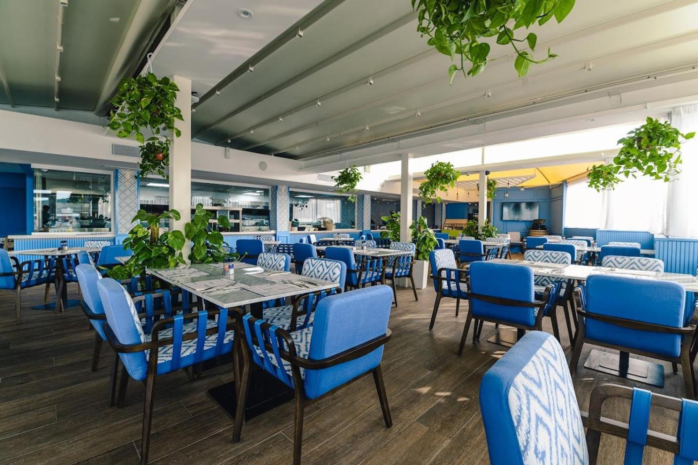 Db Seabank Resort + Spa All Inclusive Mellieħa Esterno foto